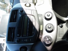 2008 Toyota Rav4 Sage 2.4L AT 4WD #Z22727